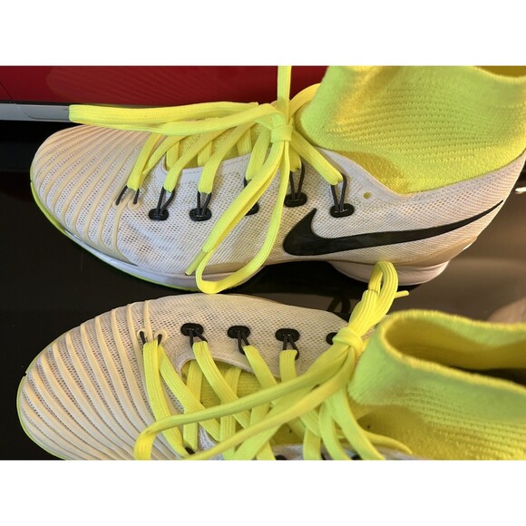 Nike Air Zoom Mens Ultrafly Mens Athletic Shoes - Worn Once - Size 6 main image 9